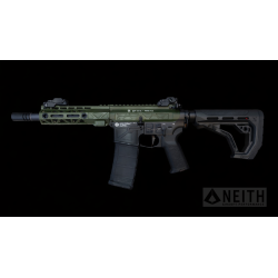 Freya 7" Biton – N8 Custom