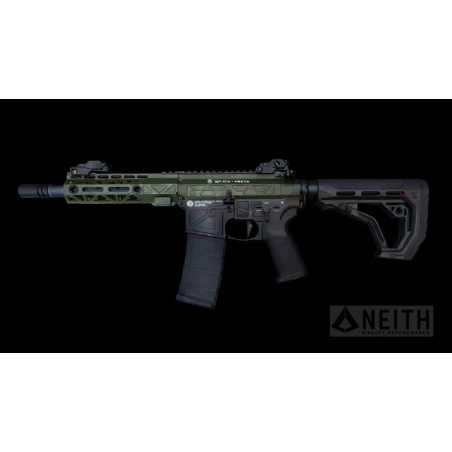 Freya 7" Biton – N8 Custom