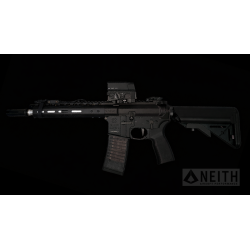 Noveske 10.5" N8 Custom