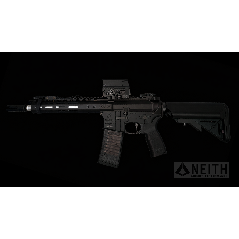 Noveske 10.5" N8 Custom