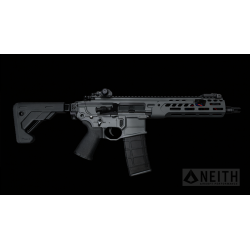 MCX E&C Grise N8 Custom