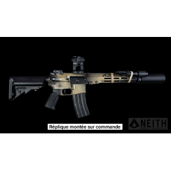 WE07 DSG - N8 Custom