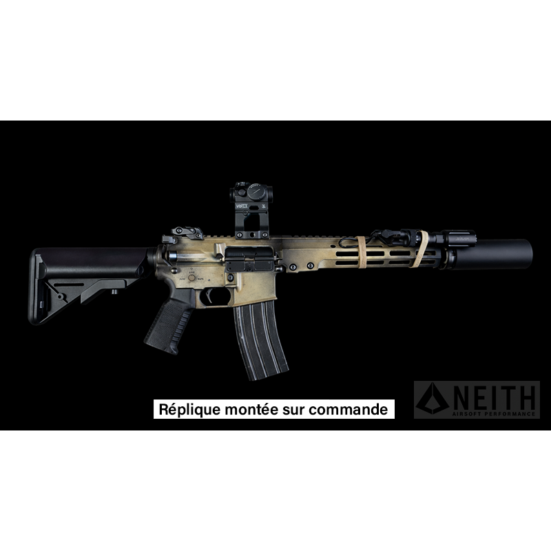 WE07 DSG - N8 Custom