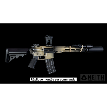 WE07 DSG - N8 Custom