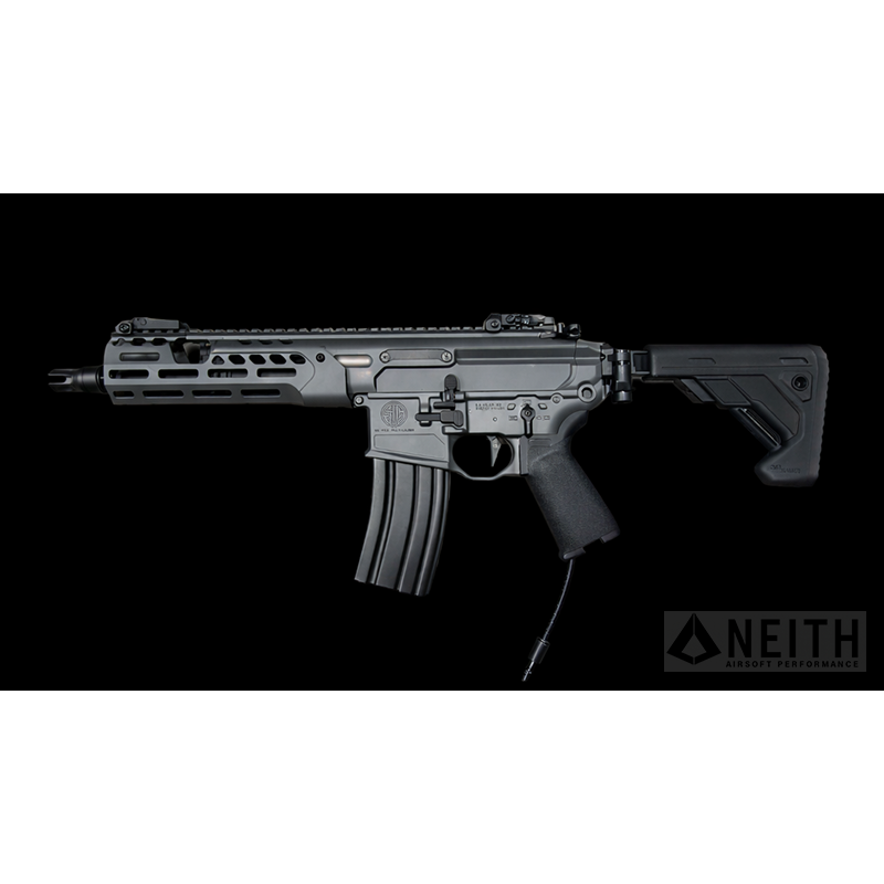 MCX E&C Grise F2 N8 Custom