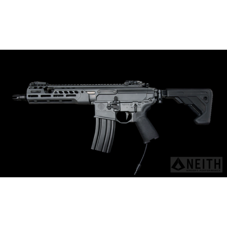 MCX E&C Grise F2 N8 Custom