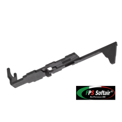 Tappet Plate V2 FPS Carbon Line