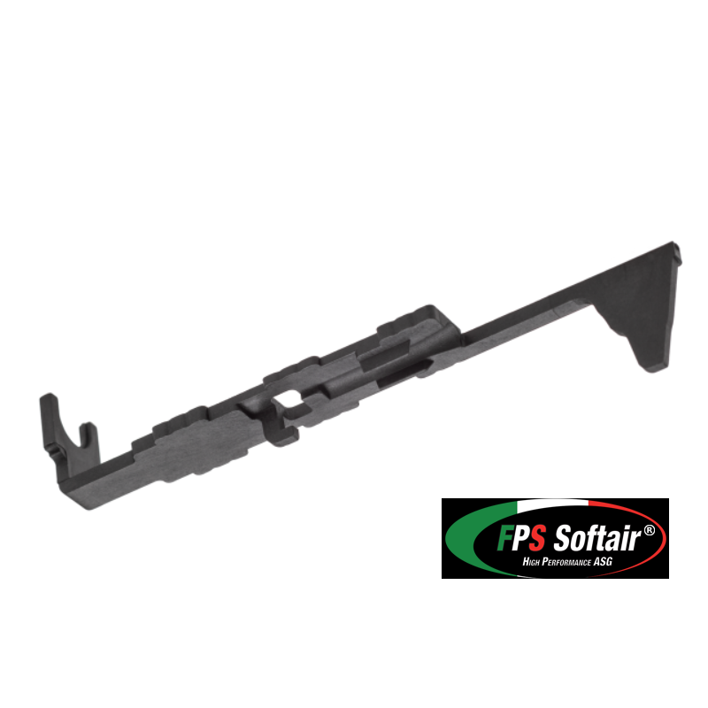 Tappet Plate V2 FPS Carbon Line