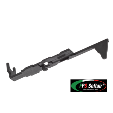 Tappet Plate V2 FPS Carbon Line