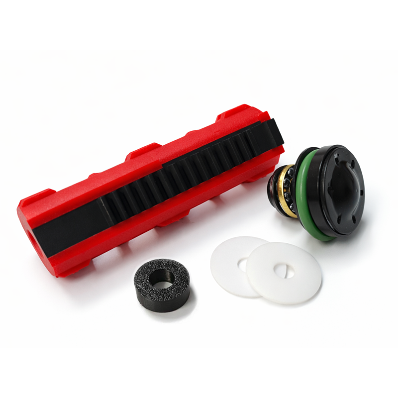 Pack Piston complet Tête Mushroom