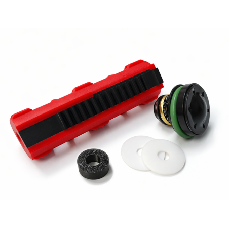 Pack Piston complet Tête Mushroom