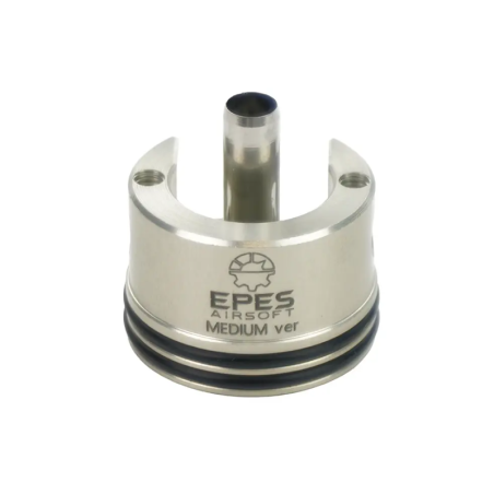 Tête de cylindre EPeS STD MKIII