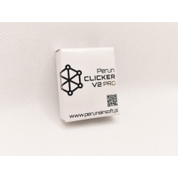 Clicker PRO V2