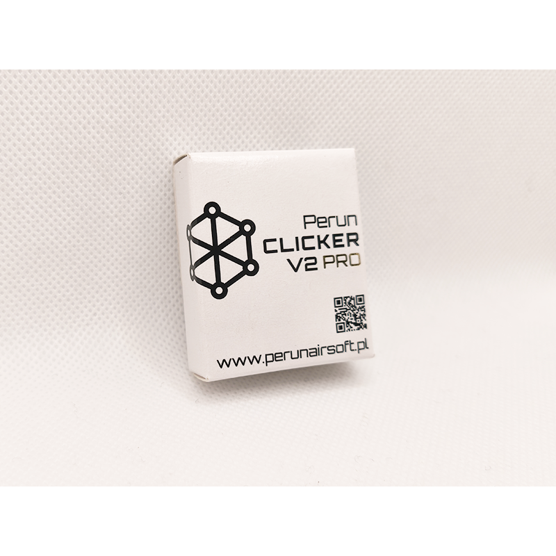 Clicker PRO V2
