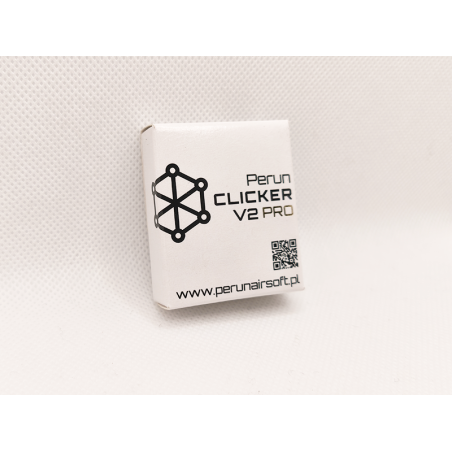 Clicker PRO V2