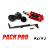 Pack PRO V2/V3