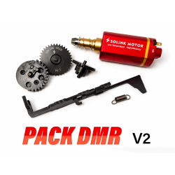 Pack DMR V2