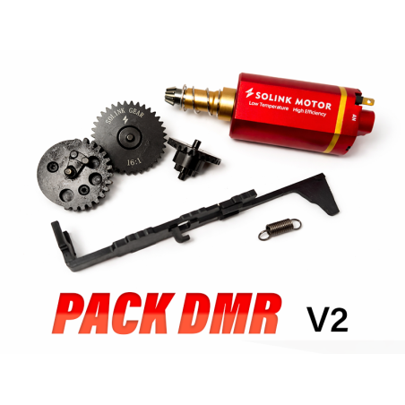 Pack DMR V2