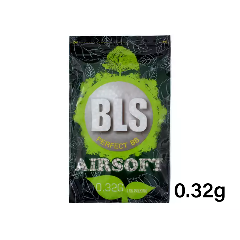 Billes BLS BIO 0.32g 1kg