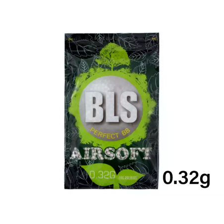 Billes BLS BIO 0.32g 1kg