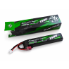 Li-po 11.1V 1500mah Gens Ace 25C