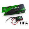 Li-po 7.4V 250mah Gens Ace 35c HPA
