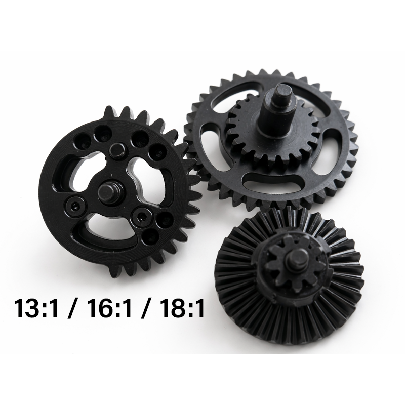 Engrenages ajourés SHS Came new gen