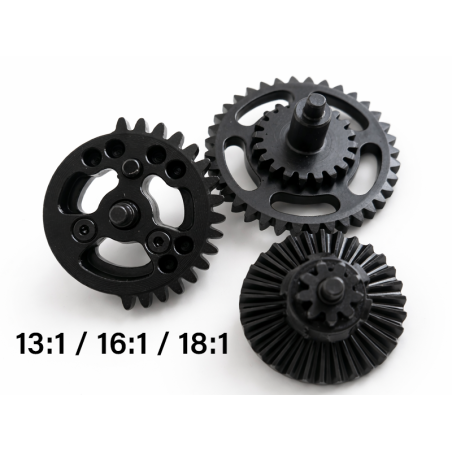 Engrenages ajourés SHS Came new gen