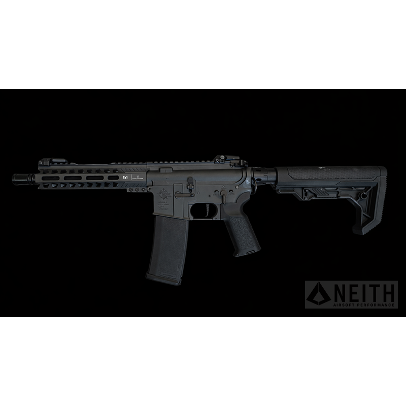 SA RRA DSG 50RPS Grise