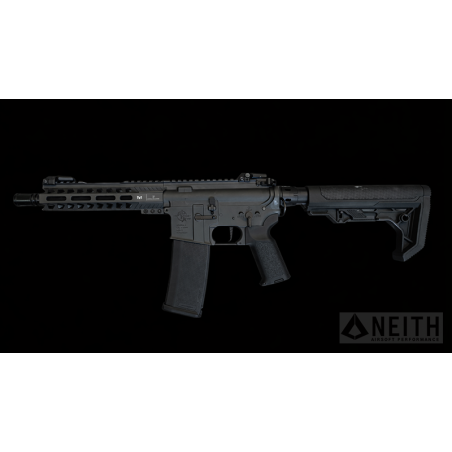 SA RRA DSG 50RPS Grise