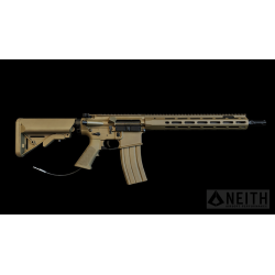 KS-1 WE13 13" Pulsar D2