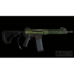 Freya 10" Biton Kythera N8 Custom