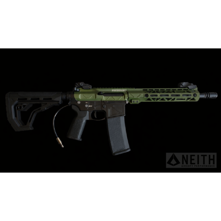 Freya 10" Biton Kythera N8 Custom