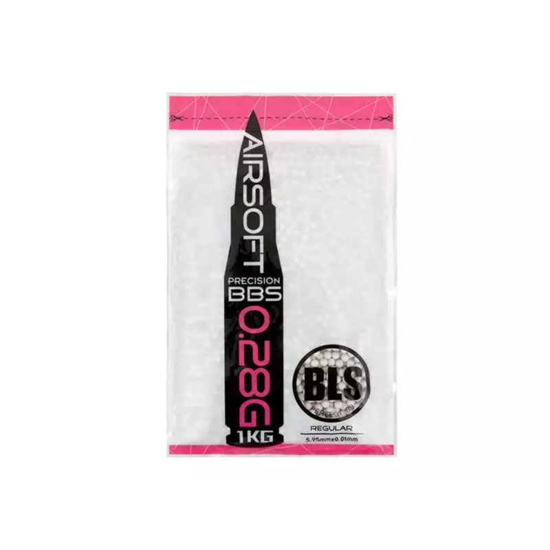 Billes BLS 0.28g 1kg