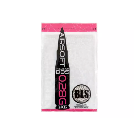 Billes BLS 0.28g 1kg