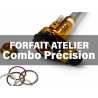 Forfait Combo Précision