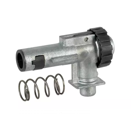 Bloc Hop-up Cyma Platinum