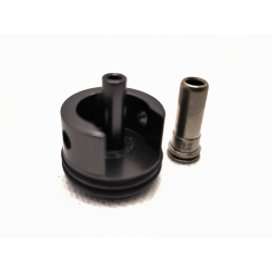 Combo tête de cylindre / Nozzle M4