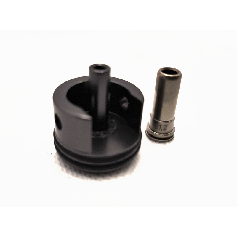 Combo tête de cylindre / Nozzle M4