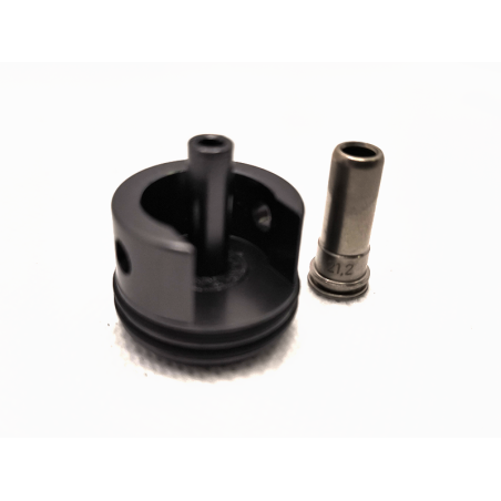 Combo tête de cylindre / Nozzle M4