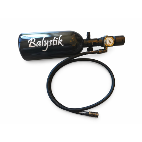Kit HPA Balystik US