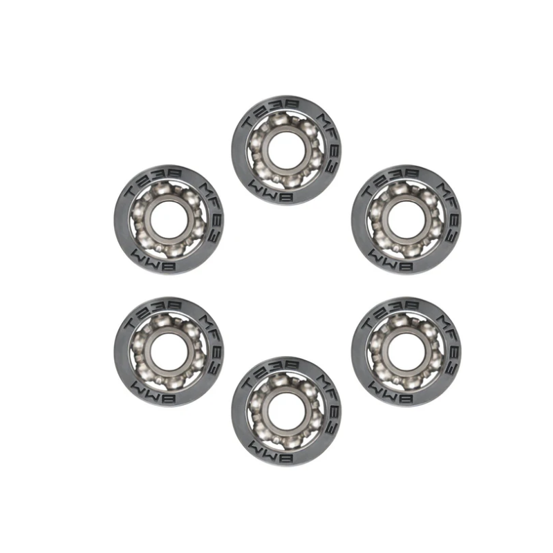 Bearing J-Cage T238 8mm
