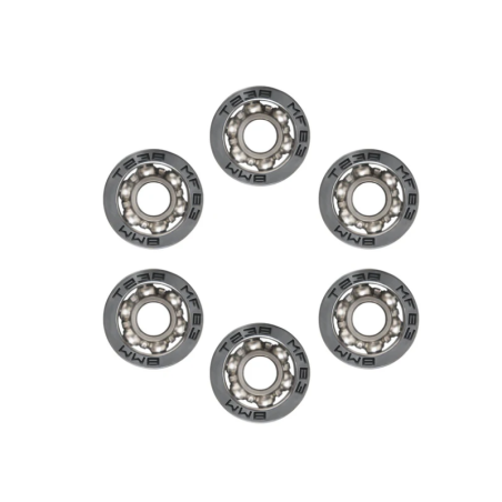 Bearing J-Cage T238 8mm