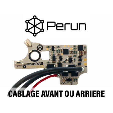 Perun Lightning V2