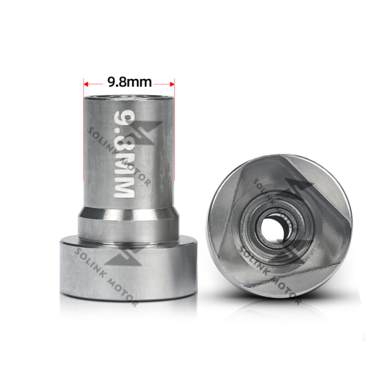 Tour moteur Solink 9.8mm