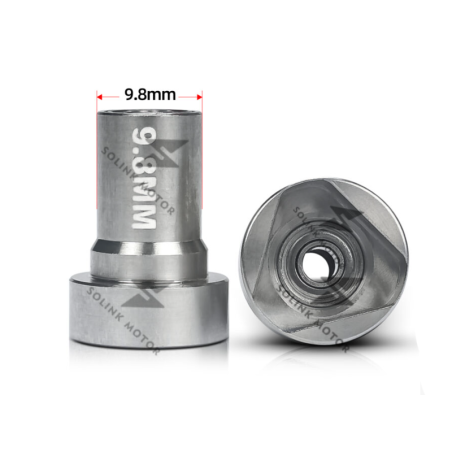 Tour moteur Solink 9.8mm