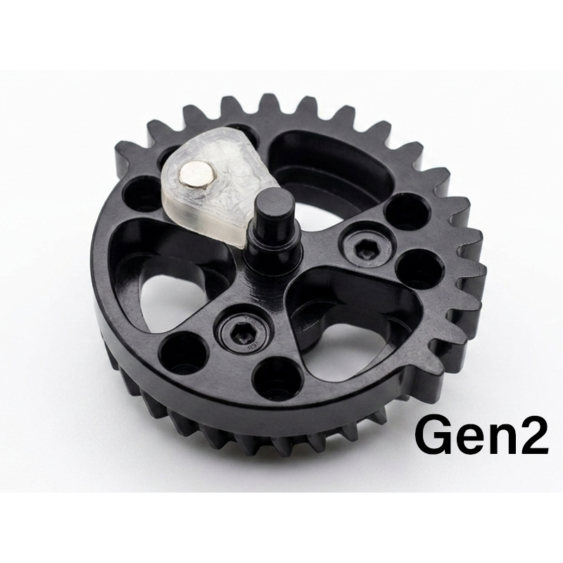 Delayer "Super Feed N8" Gen2