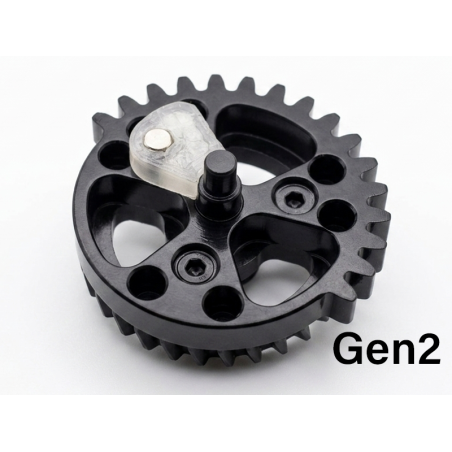 Delayer "Super Feed N8" Gen2