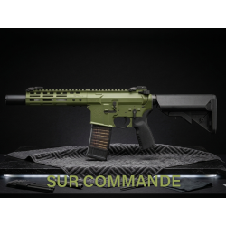 Noveske Cyma Plat Forfait PRO SUR COMMANDE