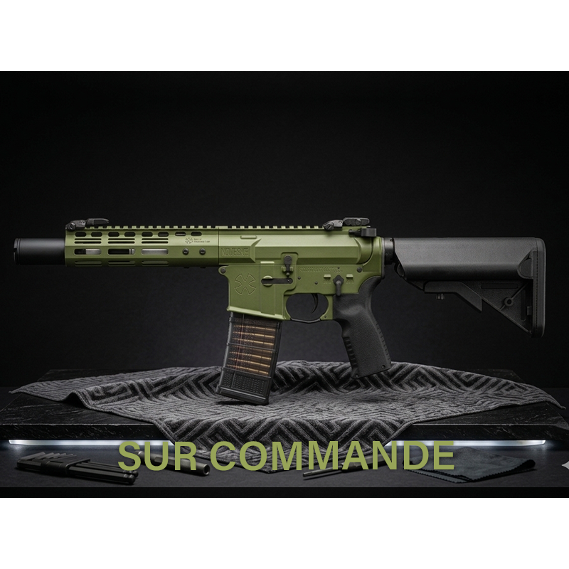 Noveske Cyma Plat Forfait PRO SUR COMMANDE